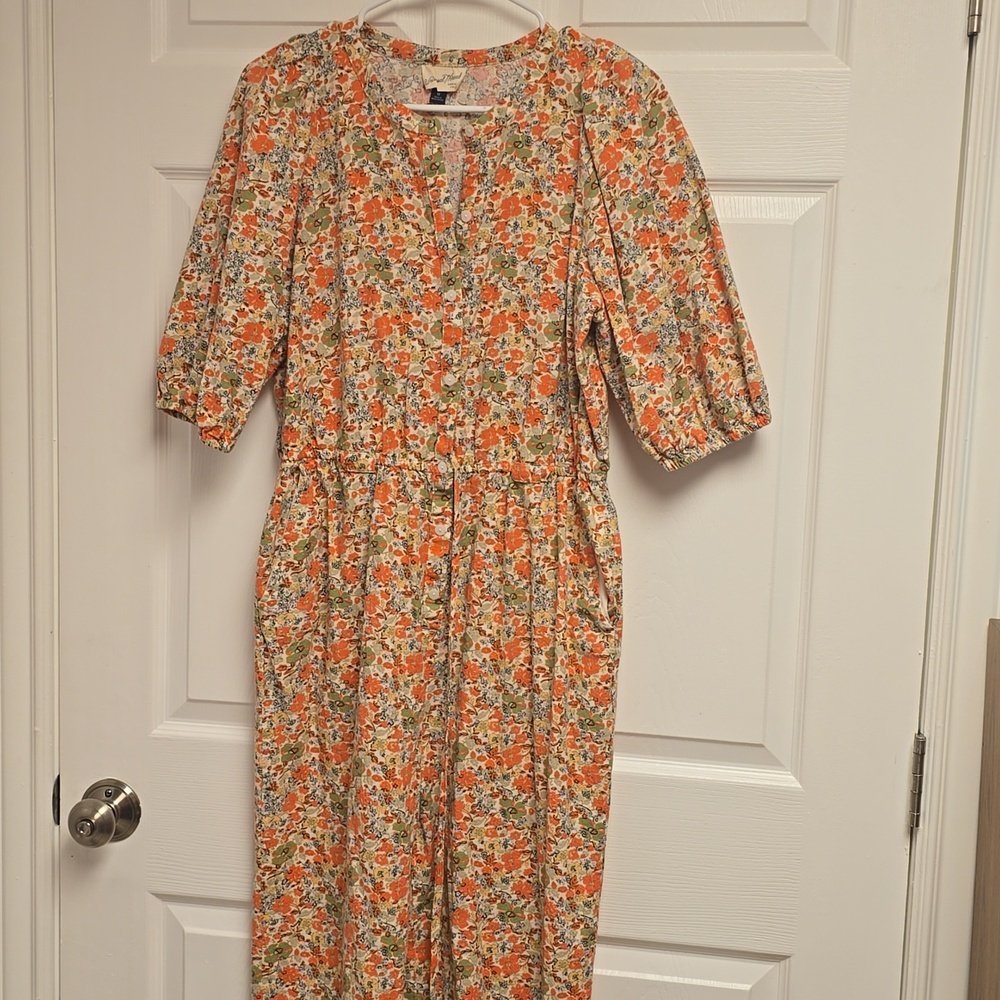 Universal Thread Jumpsuit - image 3